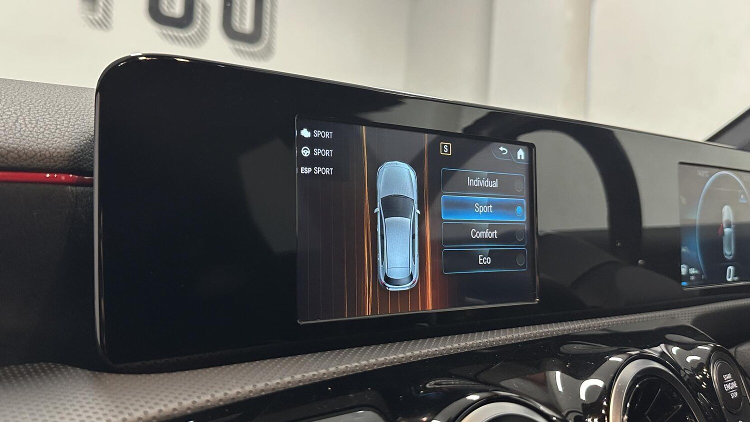 Used Mercedes-Benz A-Class 2019 for sale - 78109647: Photo 24