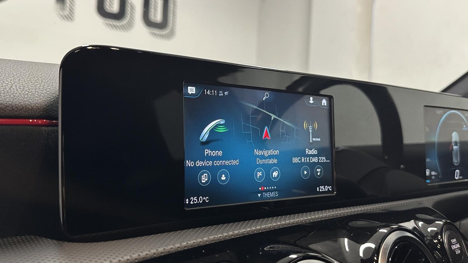 Used Mercedes-Benz A-Class 2019 for sale - 78109647: Photo 25