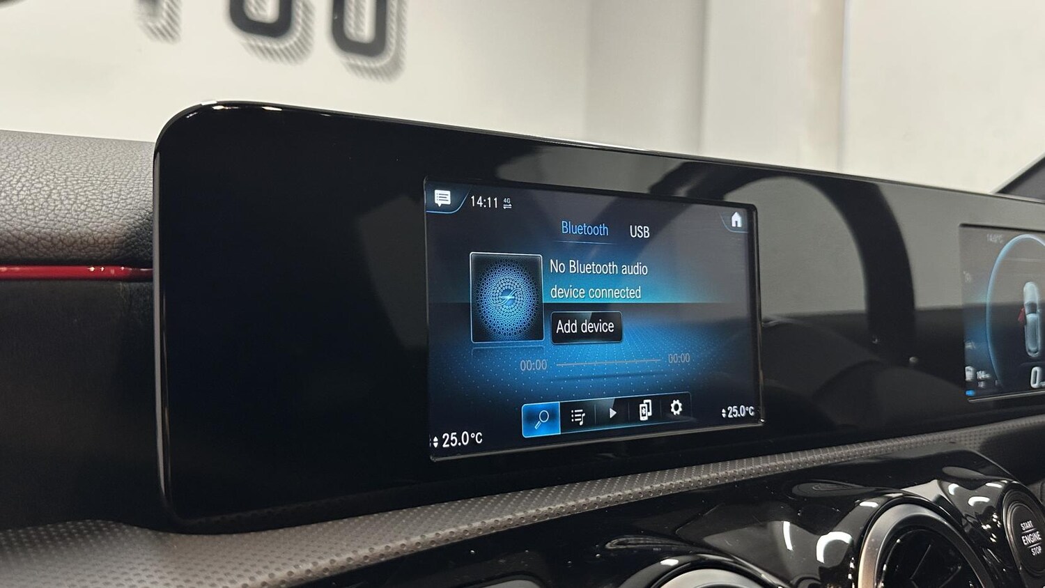 Used Mercedes-Benz A-Class 2019 for sale - 78109647: Photo 27