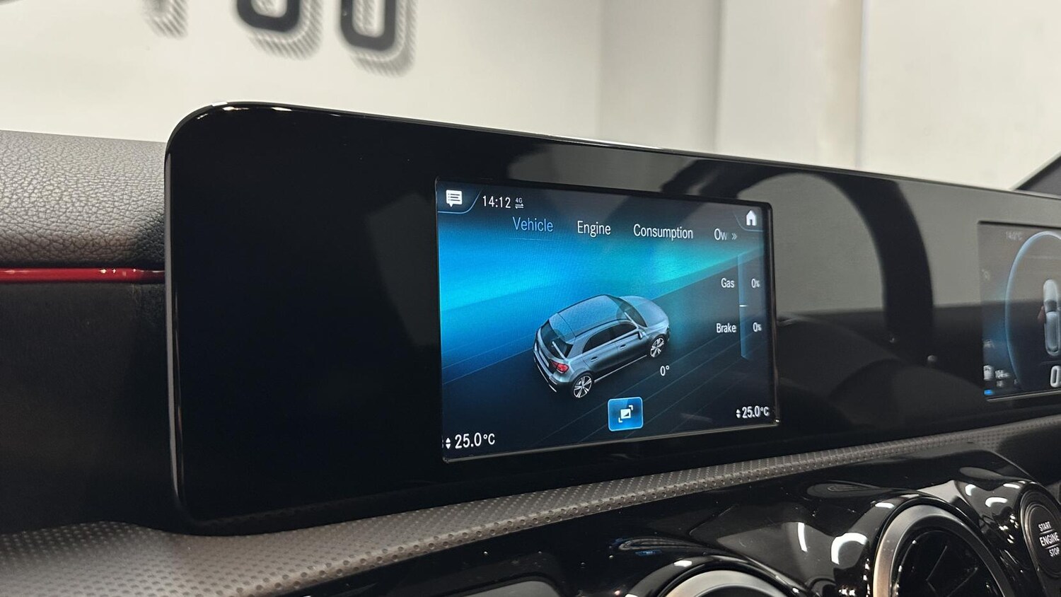 Used Mercedes-Benz A-Class 2019 for sale - 78109647: Photo 28