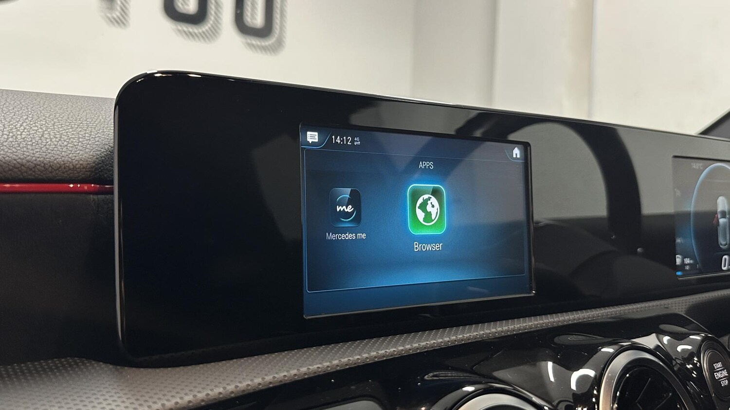 Used Mercedes-Benz A-Class 2019 for sale - 78109647: Photo 29