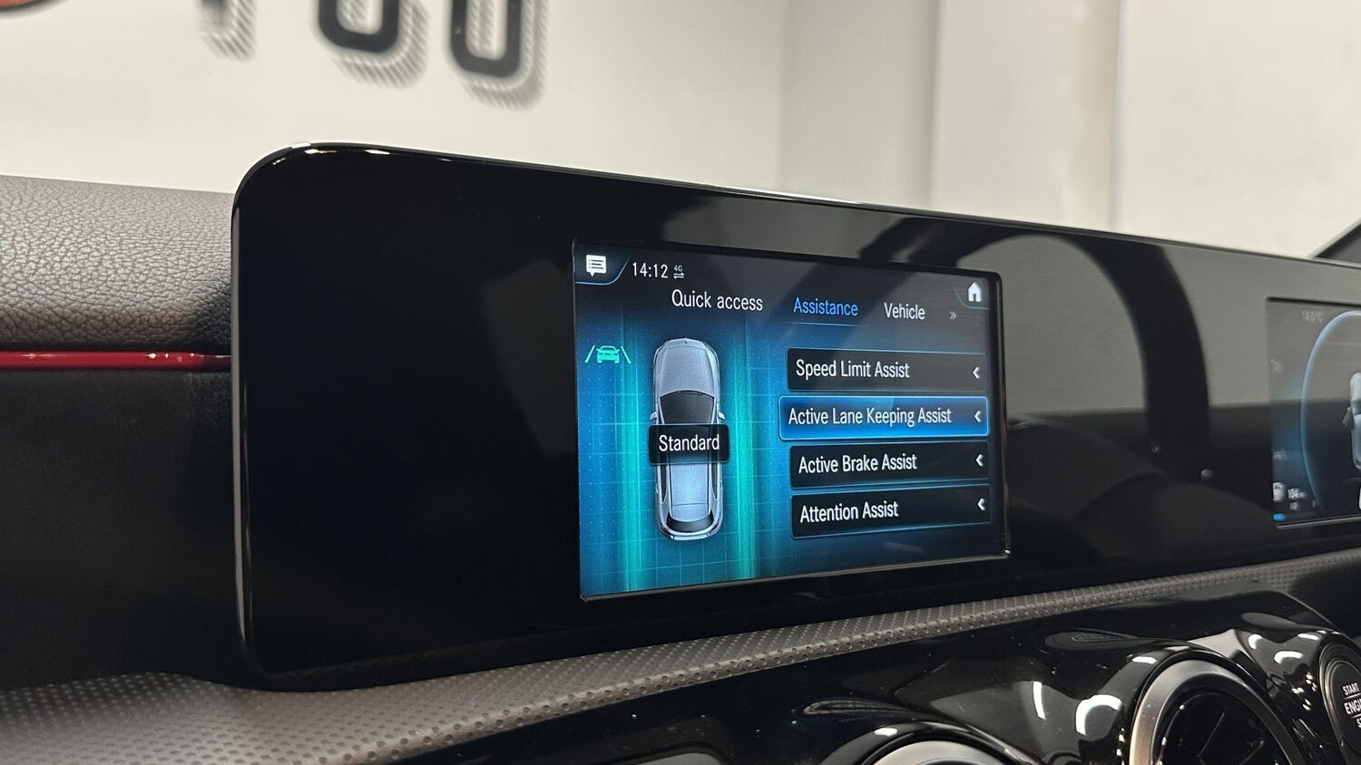 Used Mercedes-Benz A-Class 2019 for sale - 78109647: Photo 30