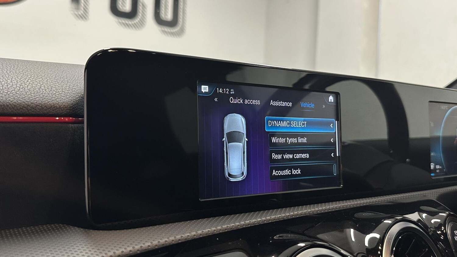 Used Mercedes-Benz A-Class 2019 for sale - 78109647: Photo 31