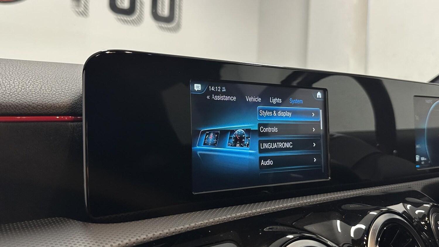 Used Mercedes-Benz A-Class 2019 for sale - 78109647: Photo 33