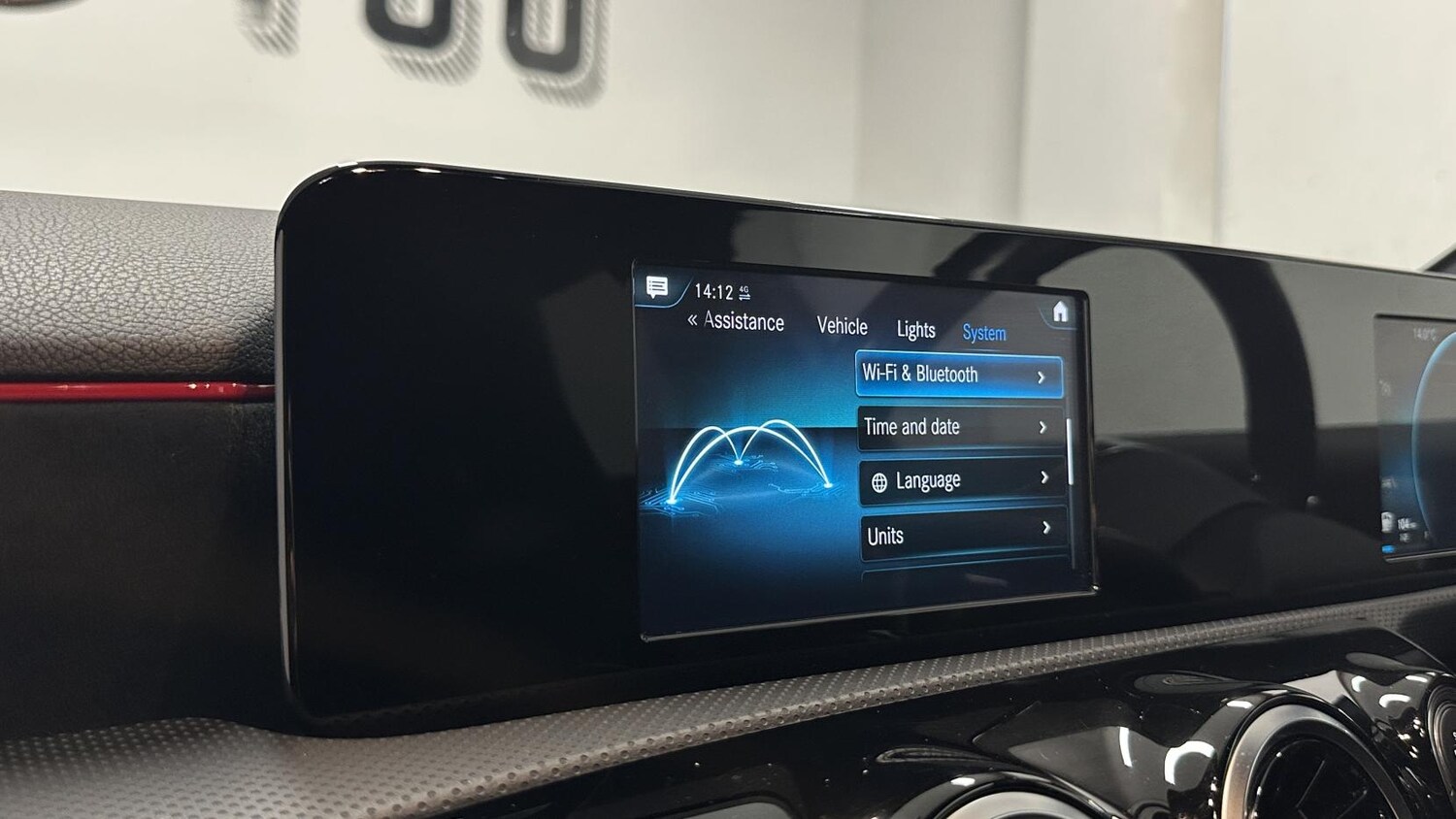 Used Mercedes-Benz A-Class 2019 for sale - 78109647: Photo 34