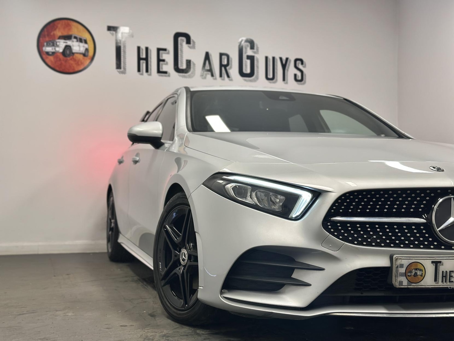 Used Mercedes-Benz A-Class 2019 for sale - 78109647: Photo 4