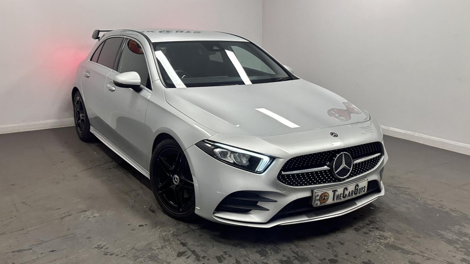 Used Mercedes-Benz A-Class 2019 for sale - 78109647: Photo 5