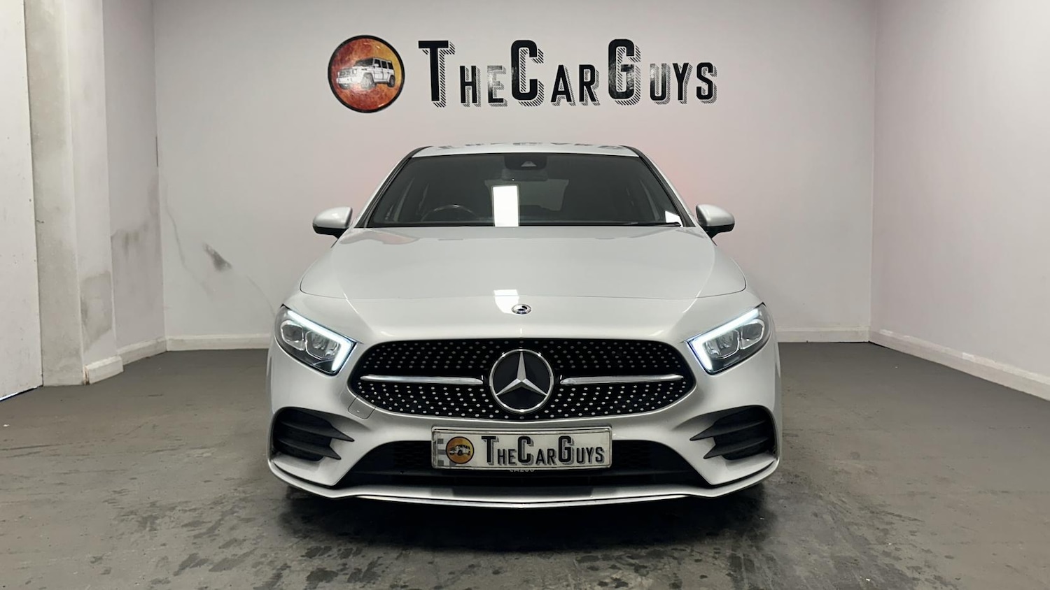 Used Mercedes-Benz A-Class 2019 for sale - 78109647: Photo 6