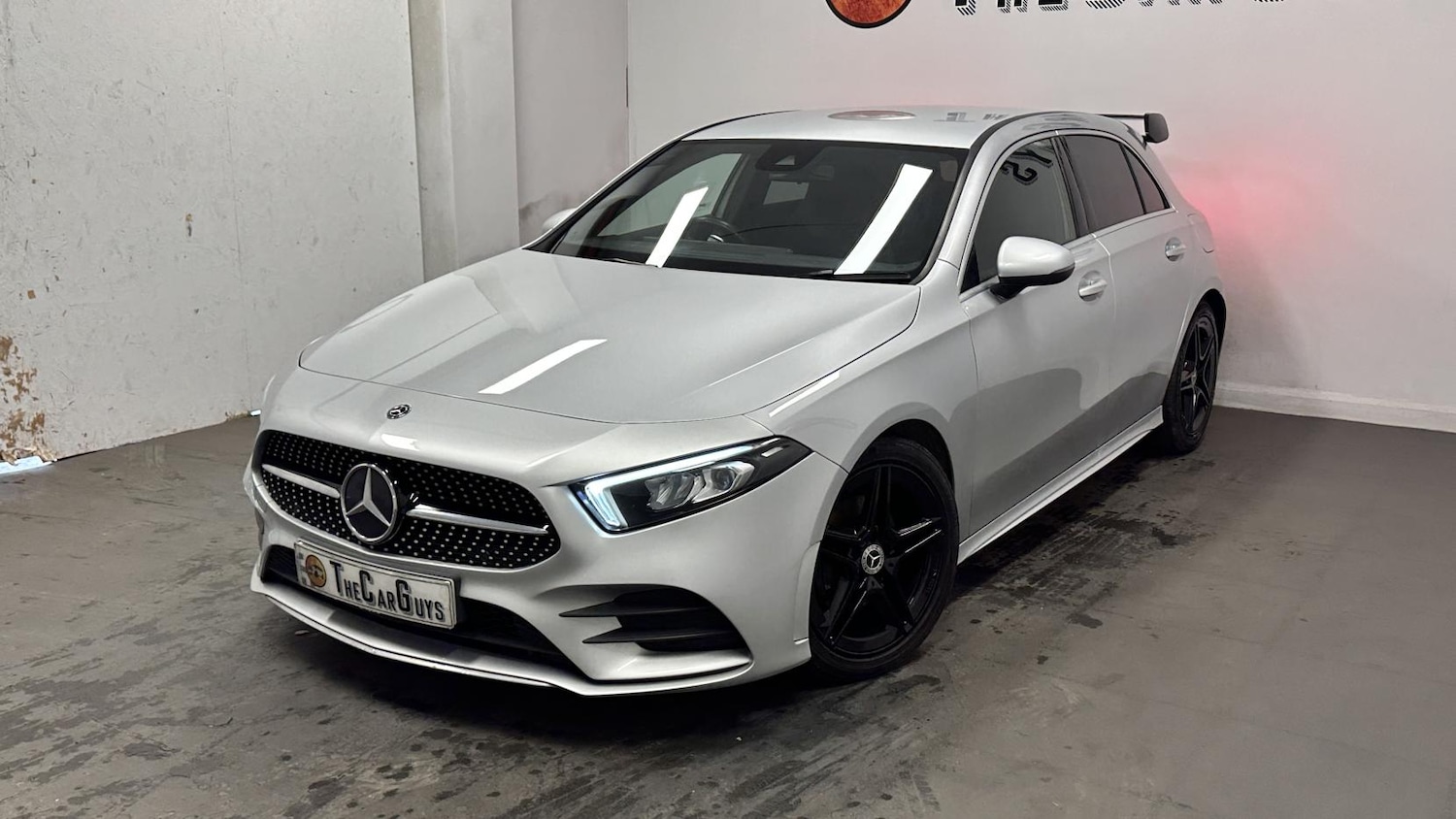 Used Mercedes-Benz A-Class 2019 for sale - 78109647: Photo 8