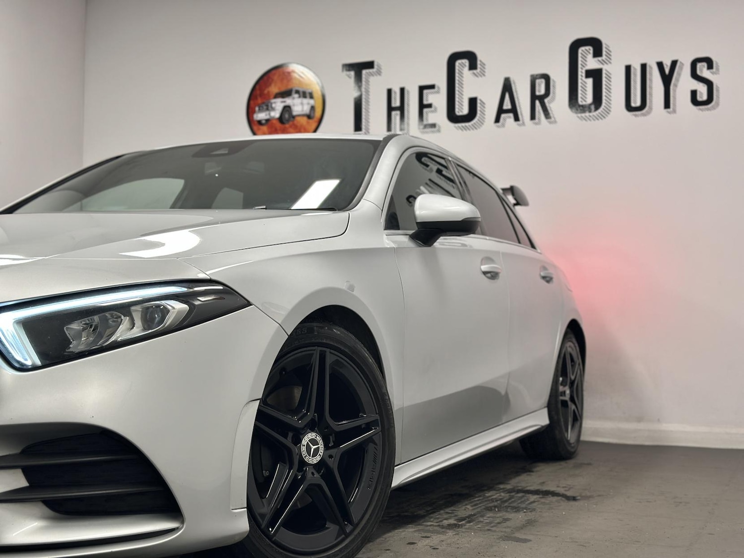 Used Mercedes-Benz A-Class 2019 for sale - 78109647: Photo 9