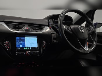 Used Vauxhall Corsa 2016 for sale - 78945765: Photo