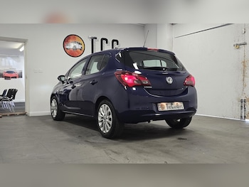 Used Vauxhall Corsa 2016 for sale - 78945765: Photo