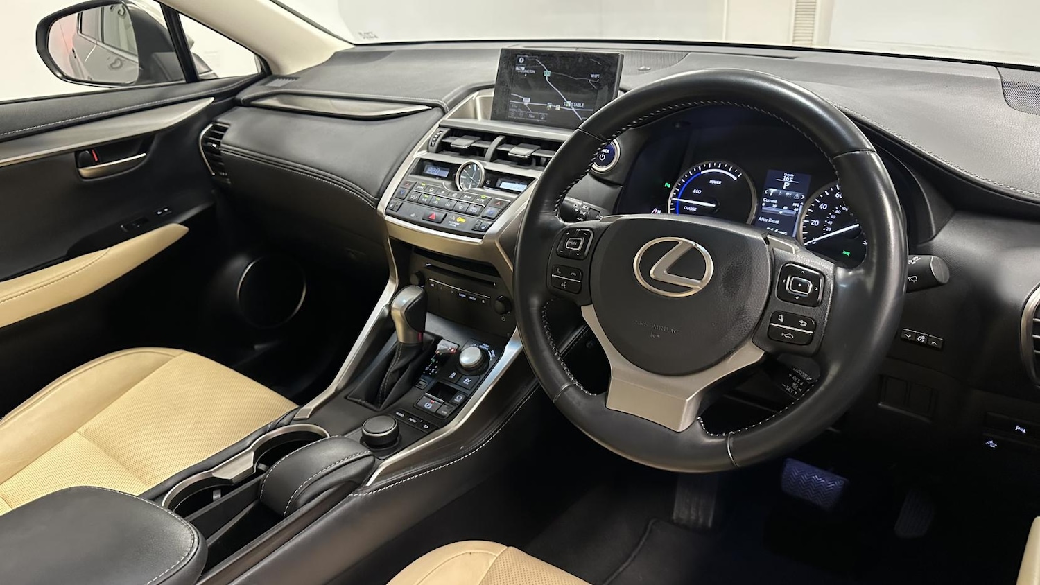 Used Lexus NX 2015 for sale - 77721795: Photo 10