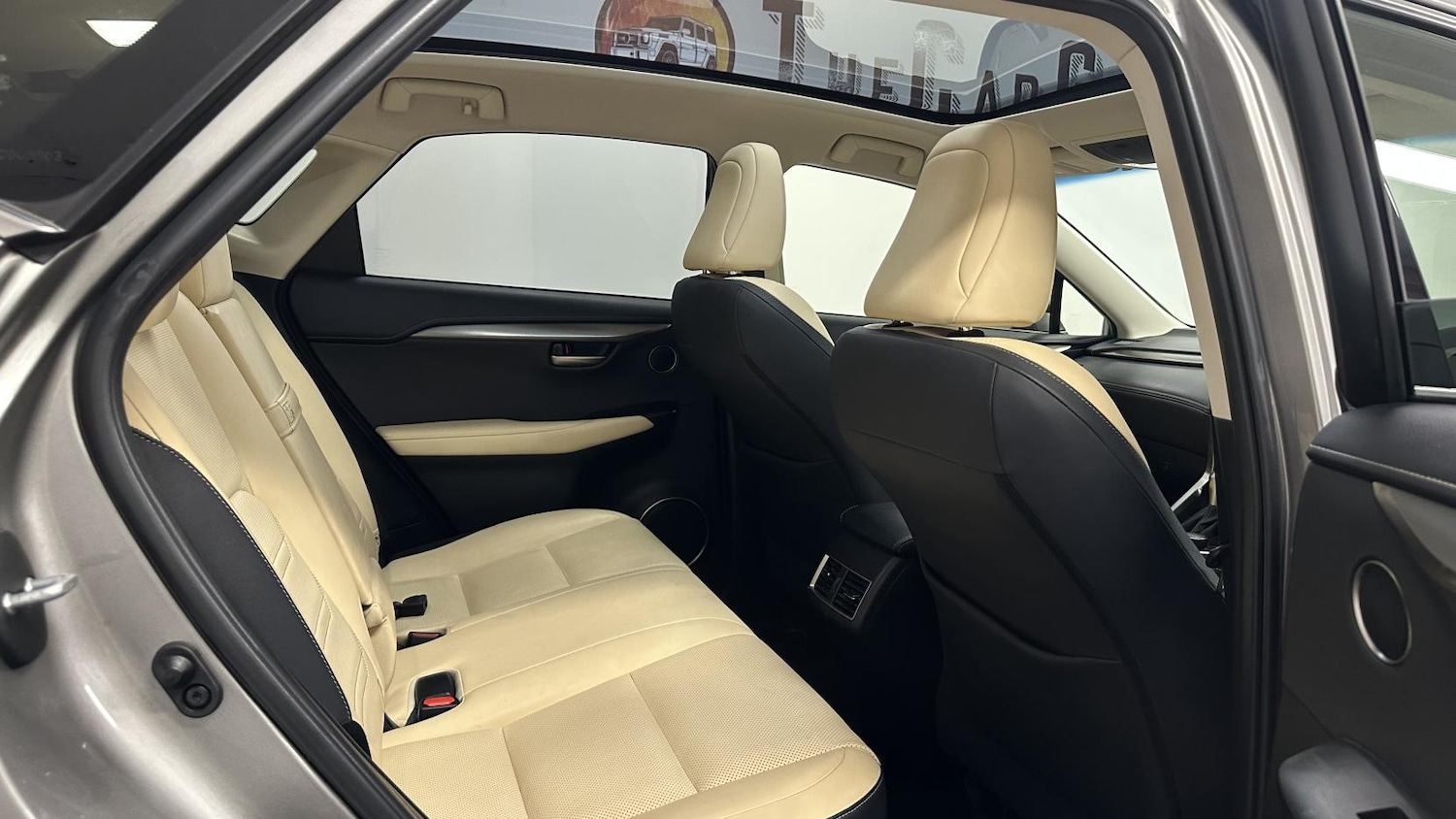 Used Lexus NX 2015 for sale - 77721795: Photo 11