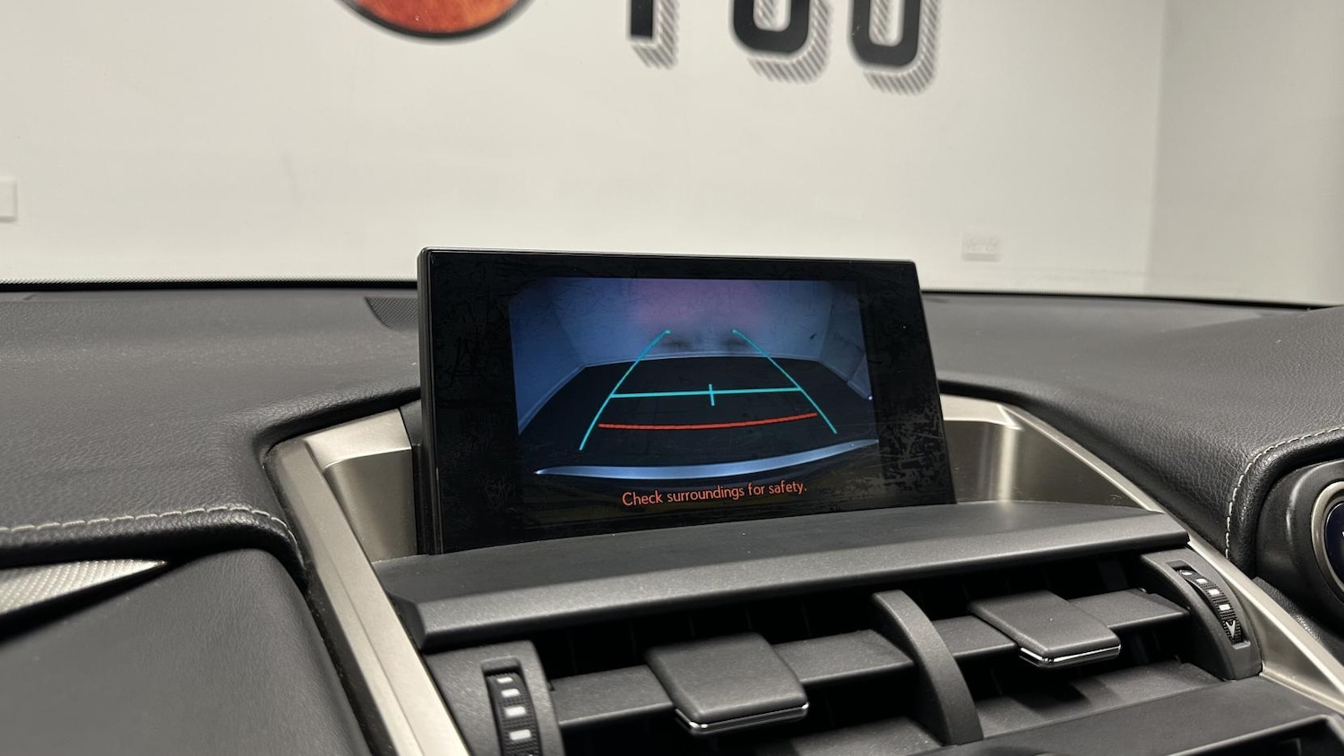 Used Lexus NX 2015 for sale - 77721795: Photo 13