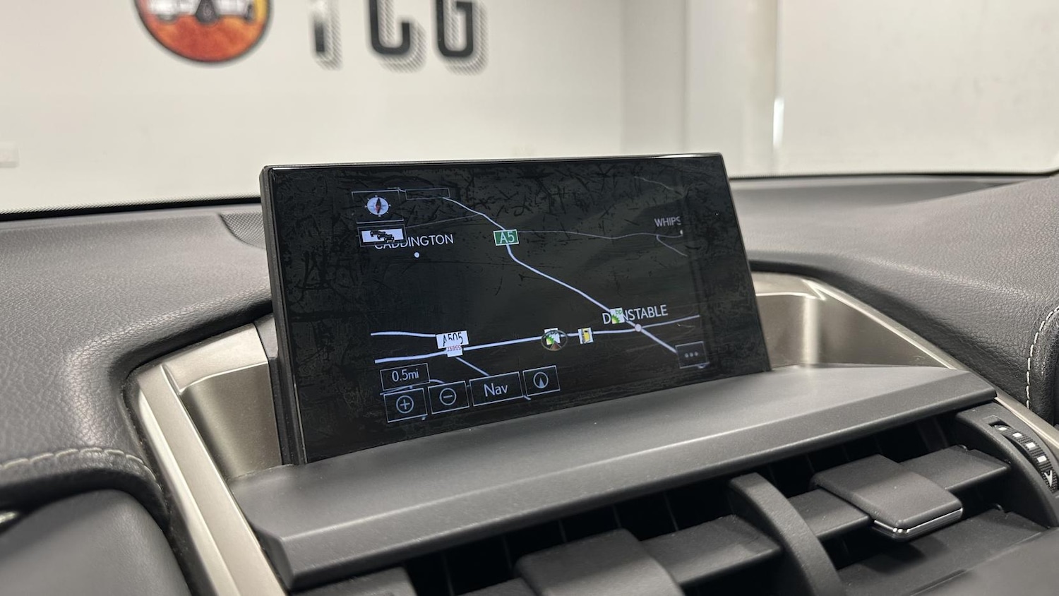 Used Lexus NX 2015 for sale - 77721795: Photo 14