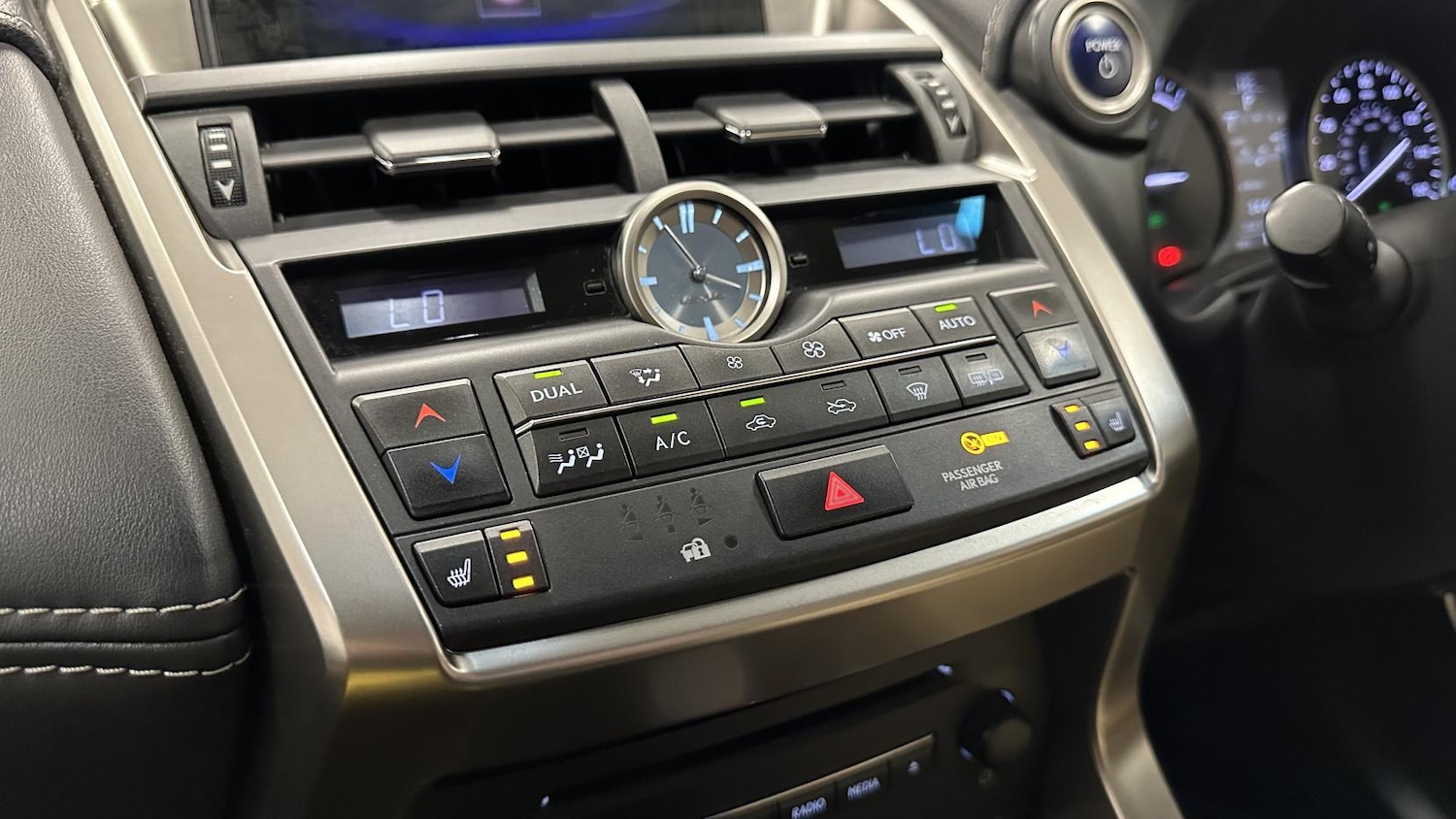 Used Lexus NX 2015 for sale - 77721795: Photo 18