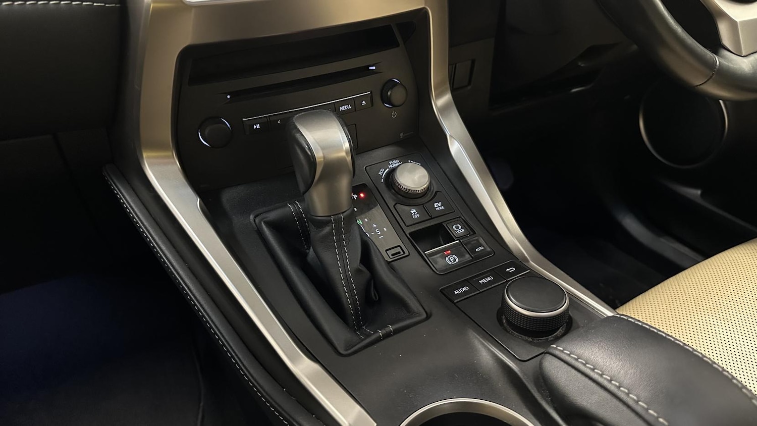 Used Lexus NX 2015 for sale - 77721795: Photo 19