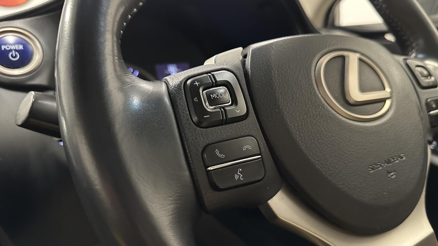 Used Lexus NX 2015 for sale - 77721795: Photo 22