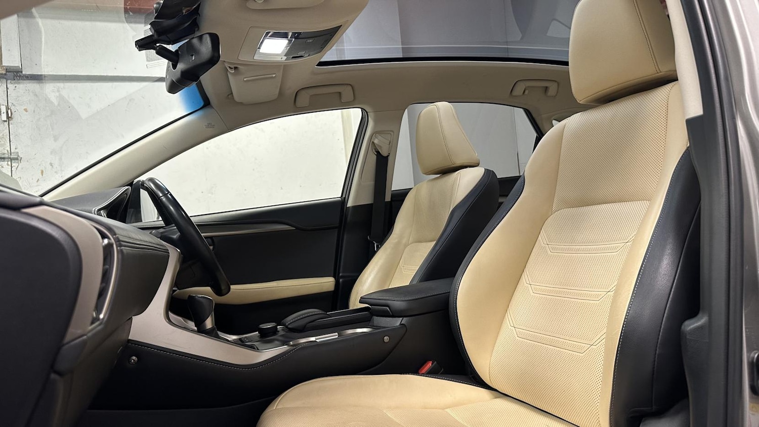 Used Lexus NX 2015 for sale - 77721795: Photo 24