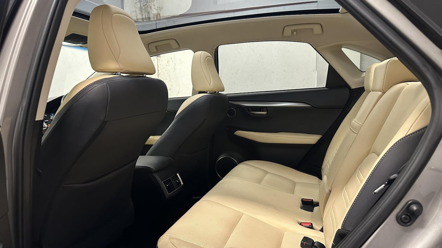 Used Lexus NX 2015 for sale - 77721795: Photo 25