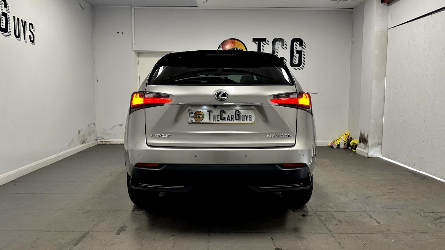 Used Lexus NX 2015 for sale - 77721795: Photo 26