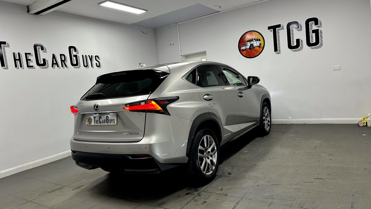 Used Lexus NX 2015 for sale - 77721795: Photo 29