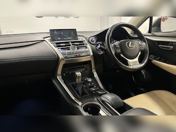 Used Lexus NX 2015 for sale - 77721795: Photo
