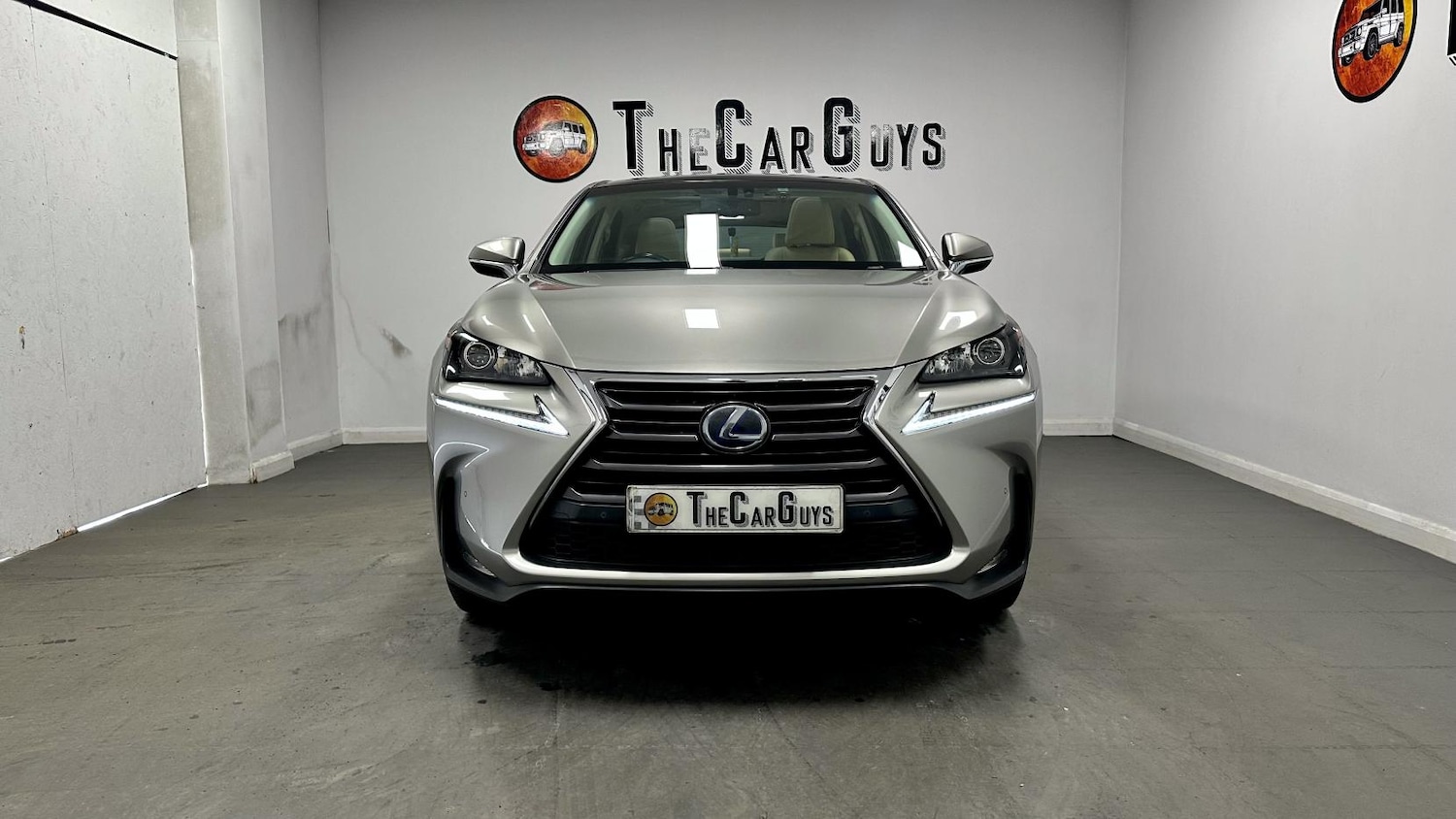 Used Lexus NX 2015 for sale - 77721795: Photo 4