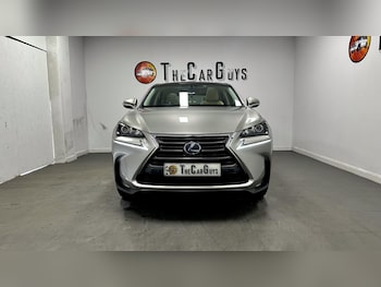Used Lexus NX 2015 for sale - 77721795: Photo