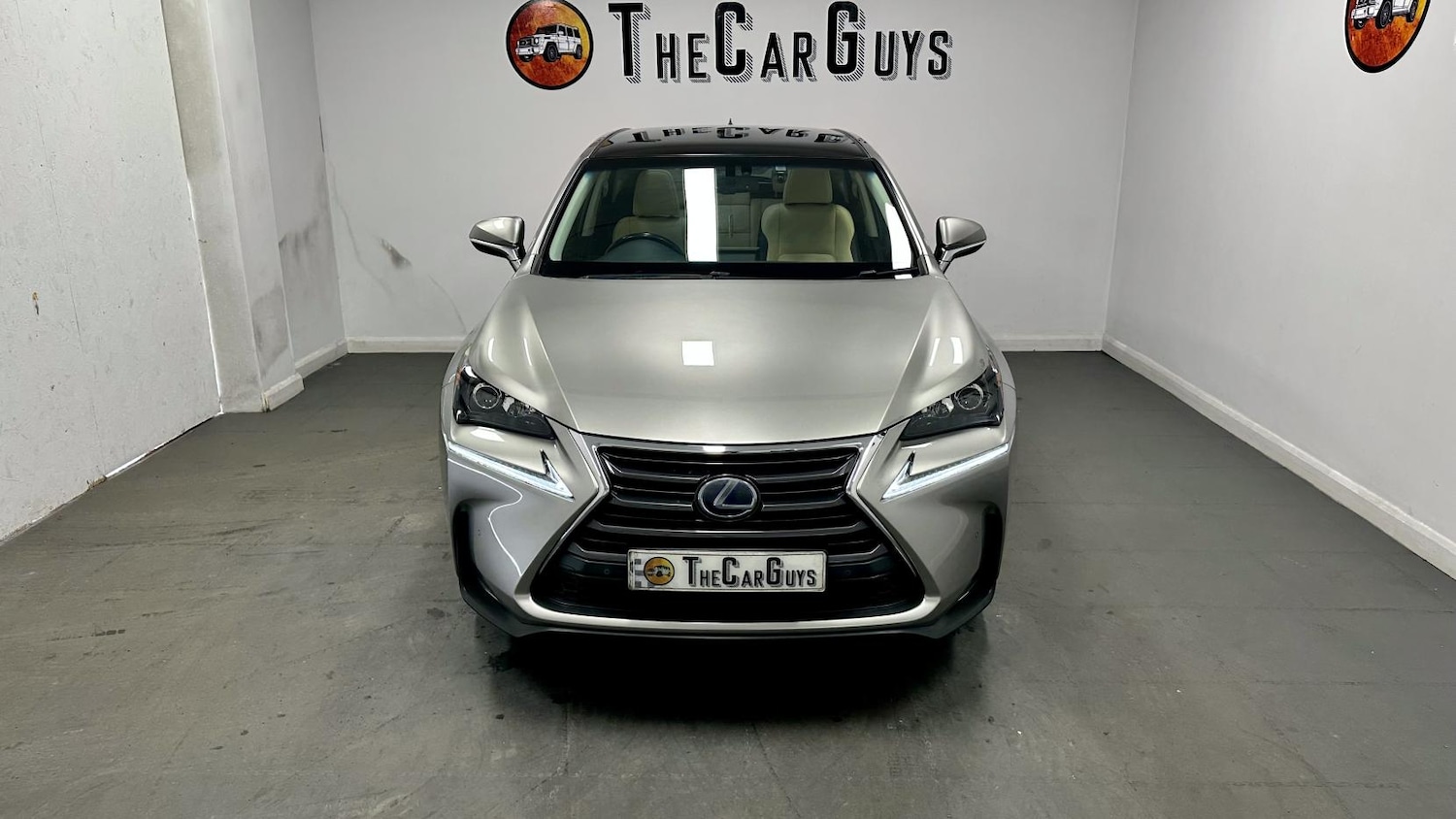 Used Lexus NX 2015 for sale - 77721795: Photo 5