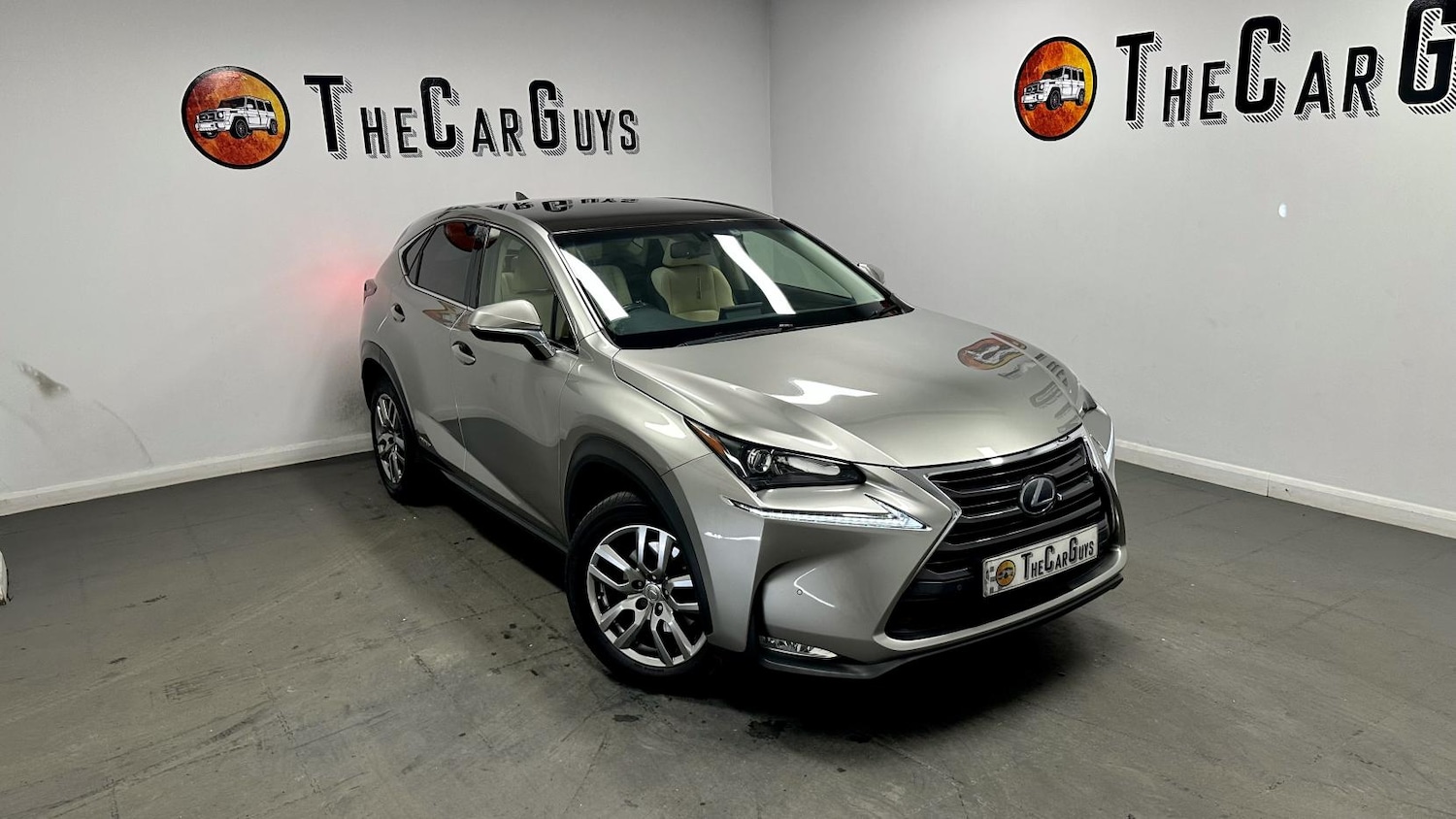 Used Lexus NX 2015 for sale - 77721795: Photo 6