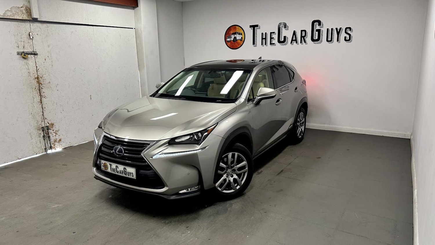 Used Lexus NX 2015 for sale - 77721795: Photo 7