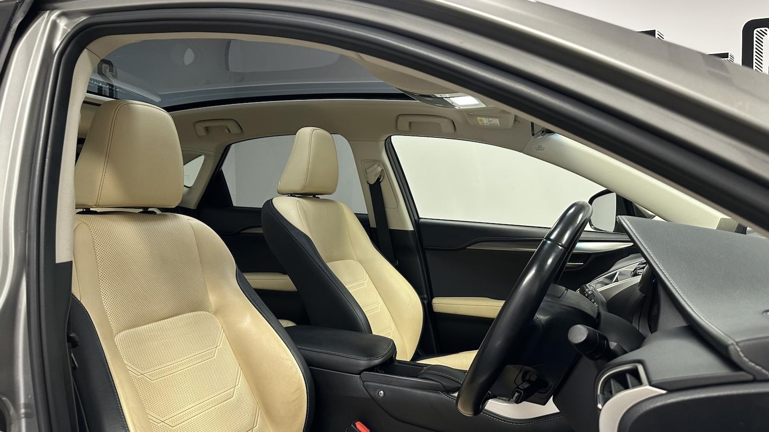 Used Lexus NX 2015 for sale - 77721795: Photo 9