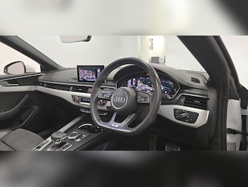 Used Audi A5 2019 for sale - 79131452: Photo