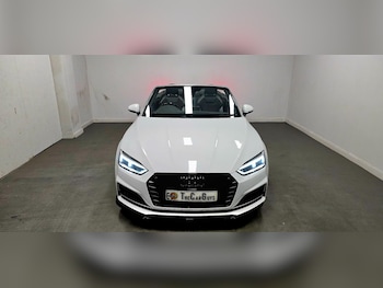 Used Audi A5 2019 for sale - 79131452: Photo