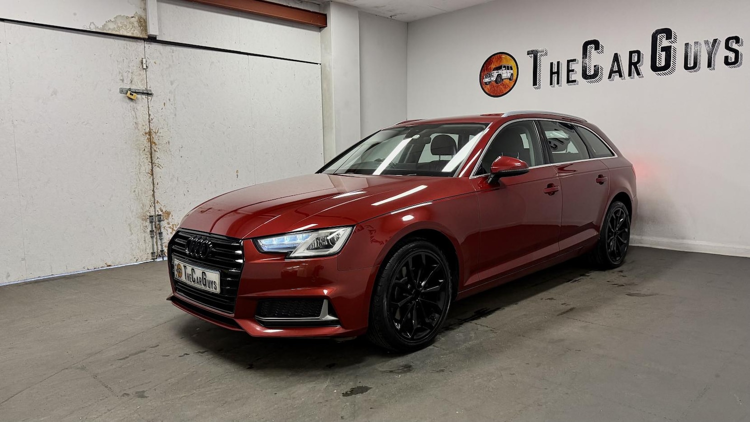 Used Audi A4 2019 for sale - 77782169: Photo 10