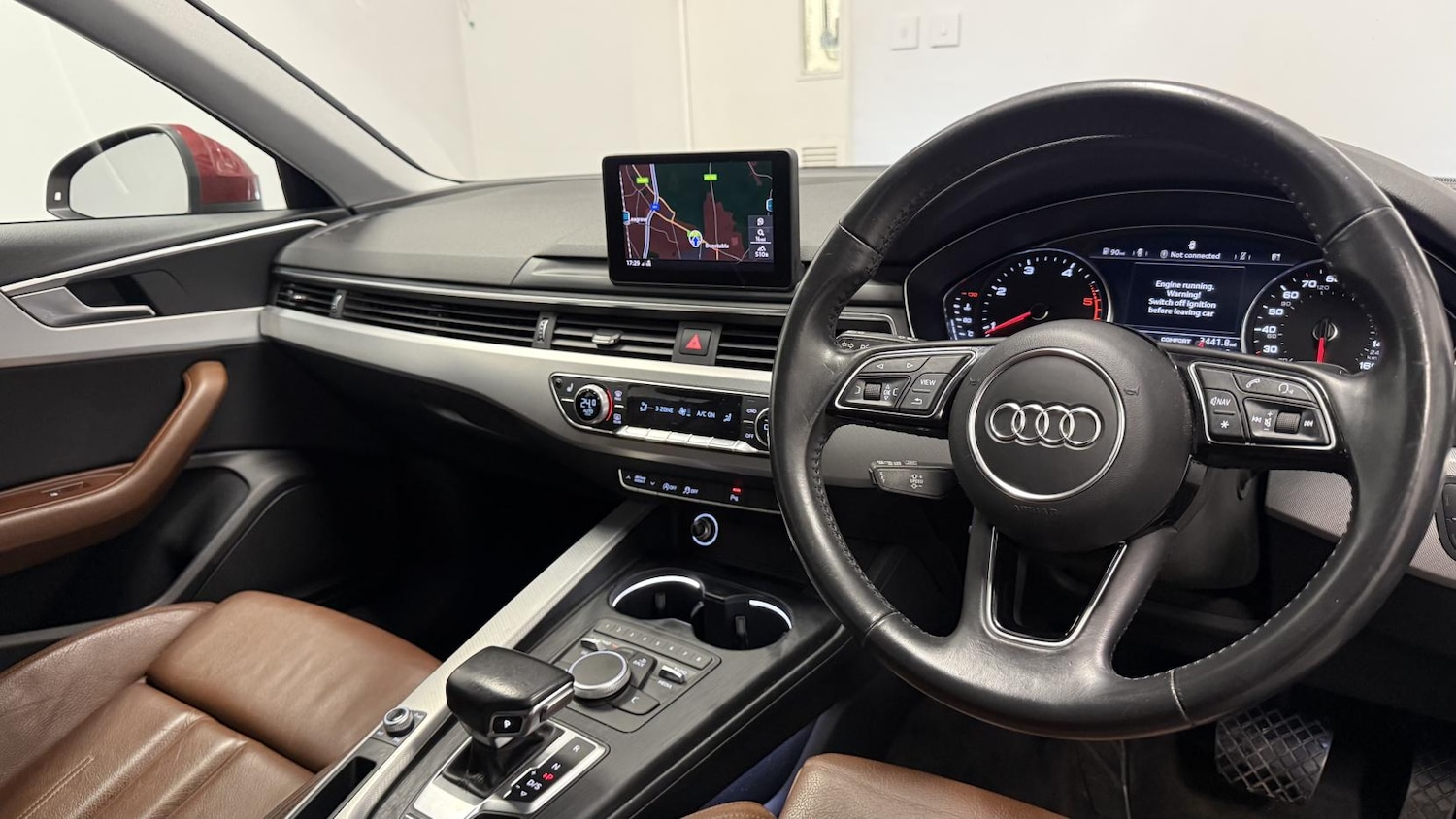 Used Audi A4 2019 for sale - 77782169: Photo 11