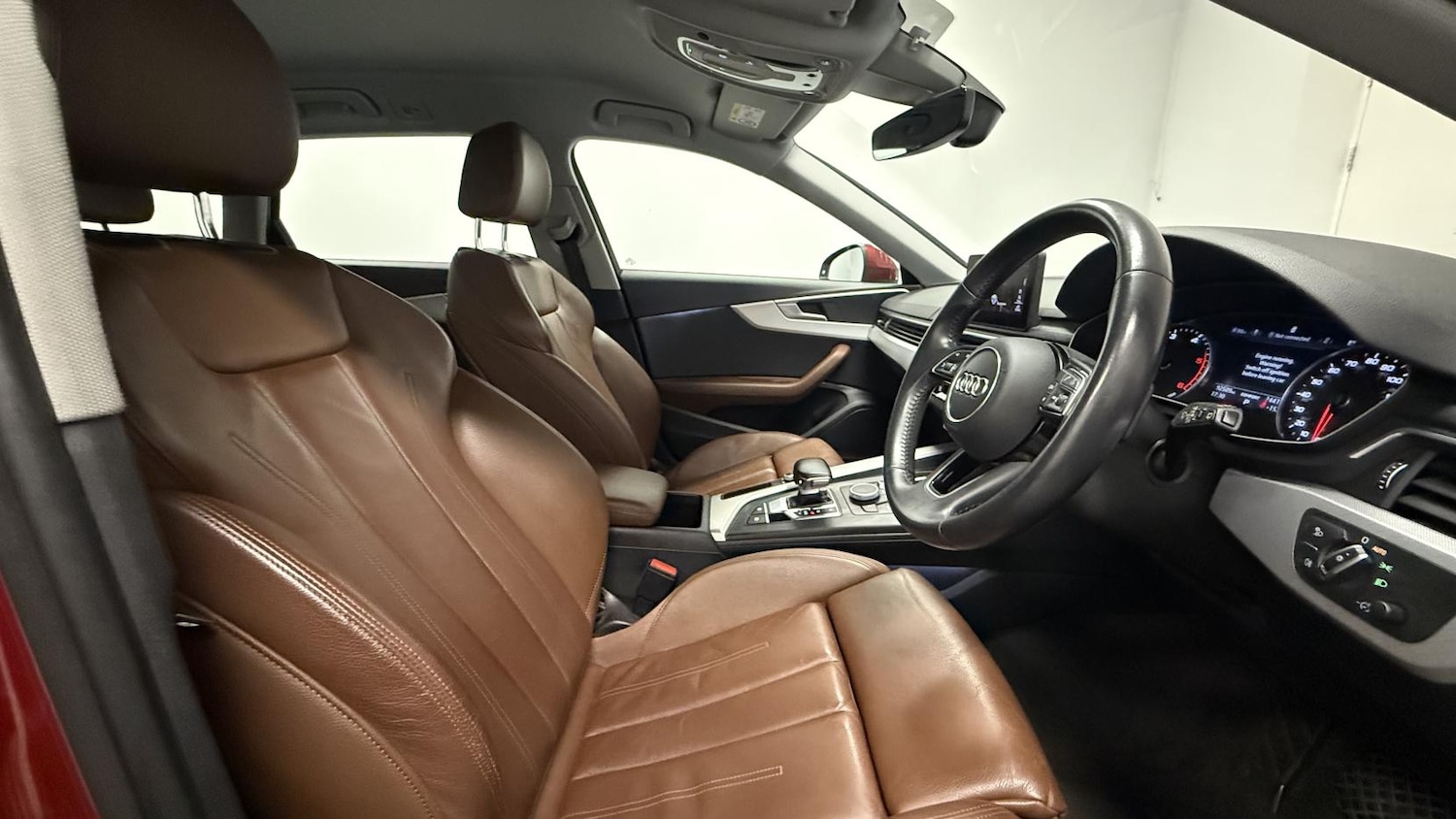 Used Audi A4 2019 for sale - 77782169: Photo 12