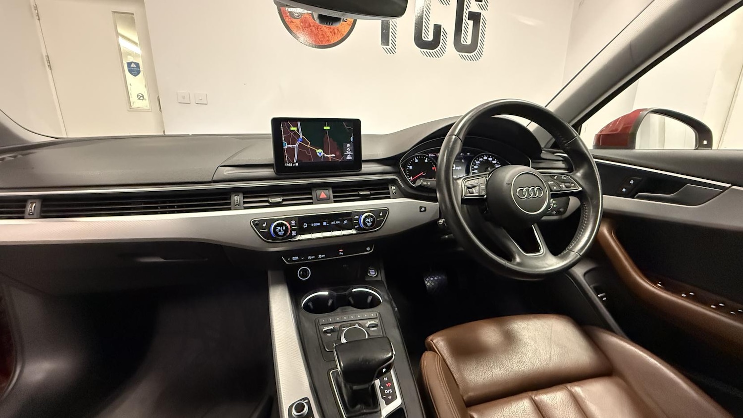 Used Audi A4 2019 for sale - 77782169: Photo 14