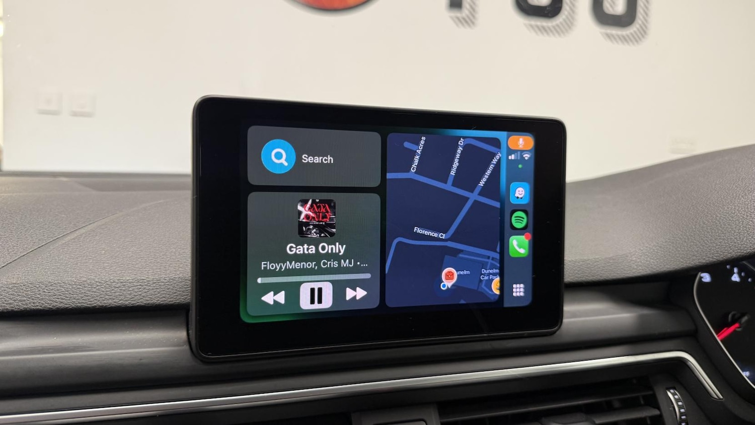 Used Audi A4 2019 for sale - 77782169: Photo 16