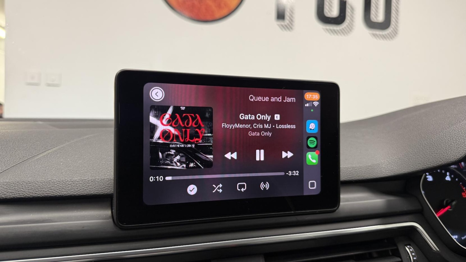 Used Audi A4 2019 for sale - 77782169: Photo 17