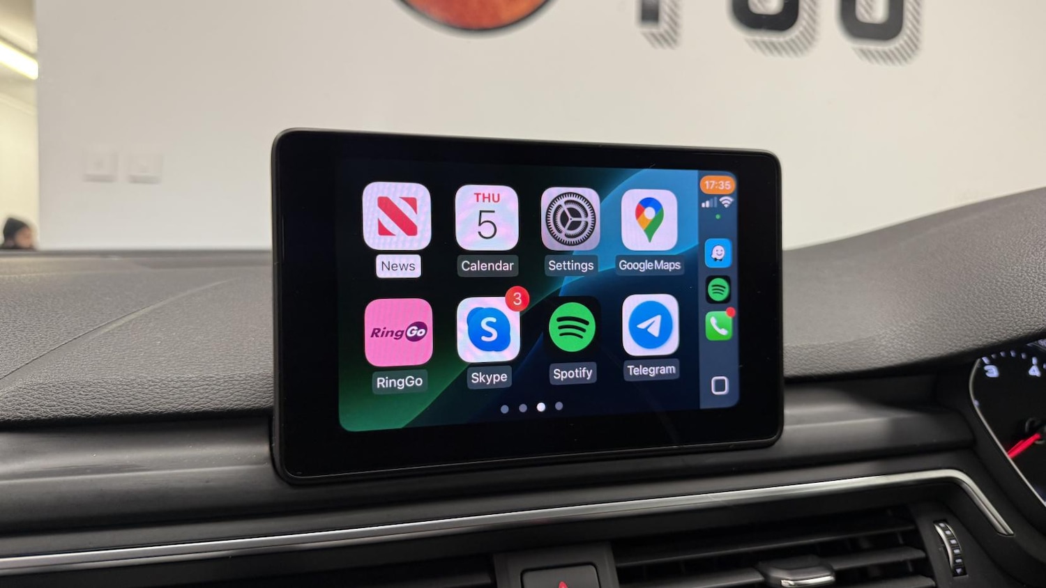 Used Audi A4 2019 for sale - 77782169: Photo 18