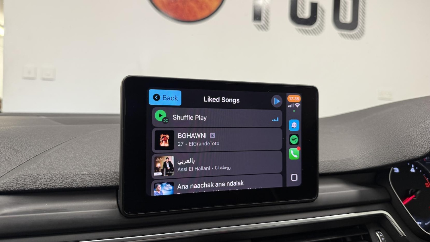 Used Audi A4 2019 for sale - 77782169: Photo 20