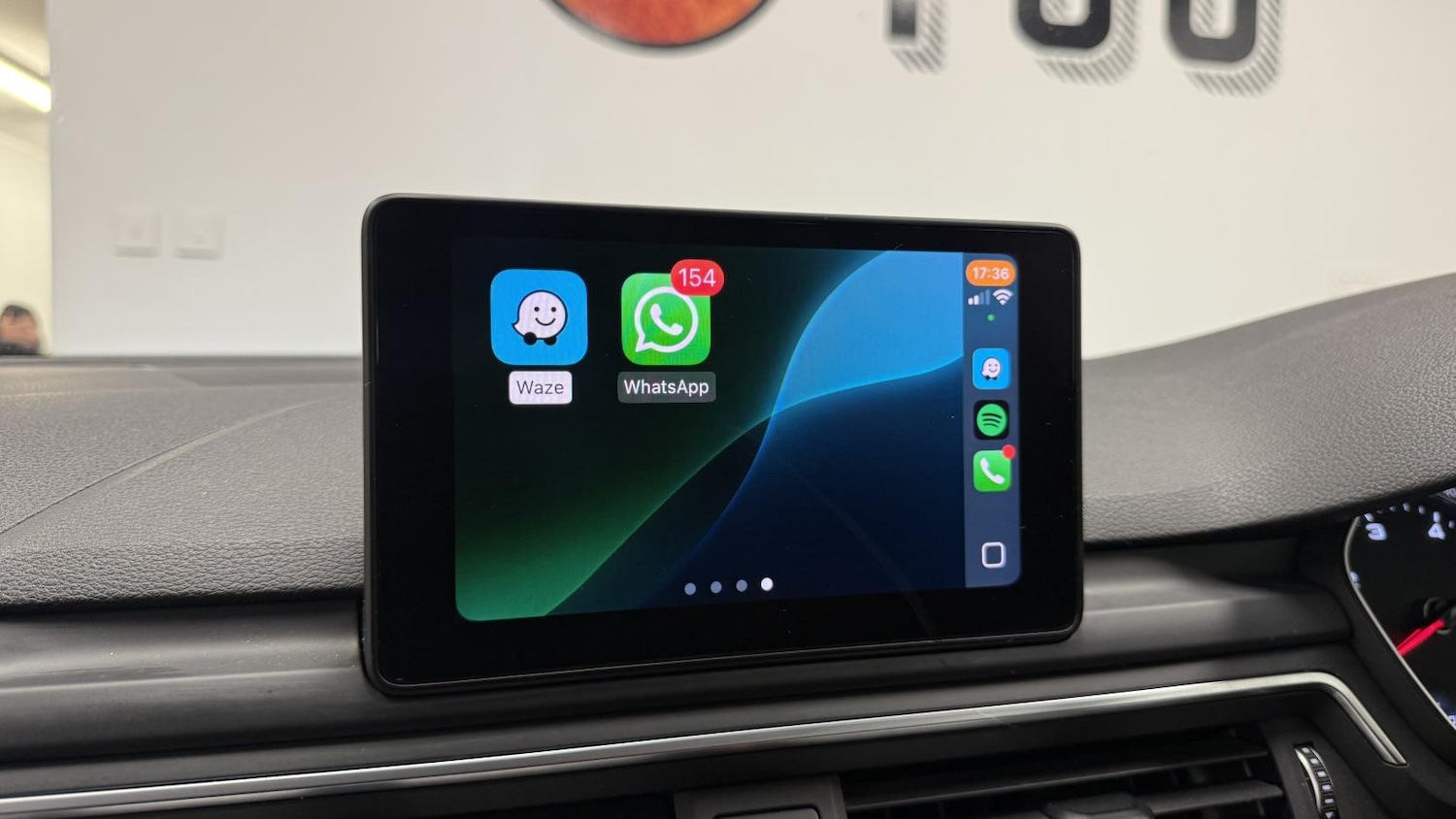 Used Audi A4 2019 for sale - 77782169: Photo 22