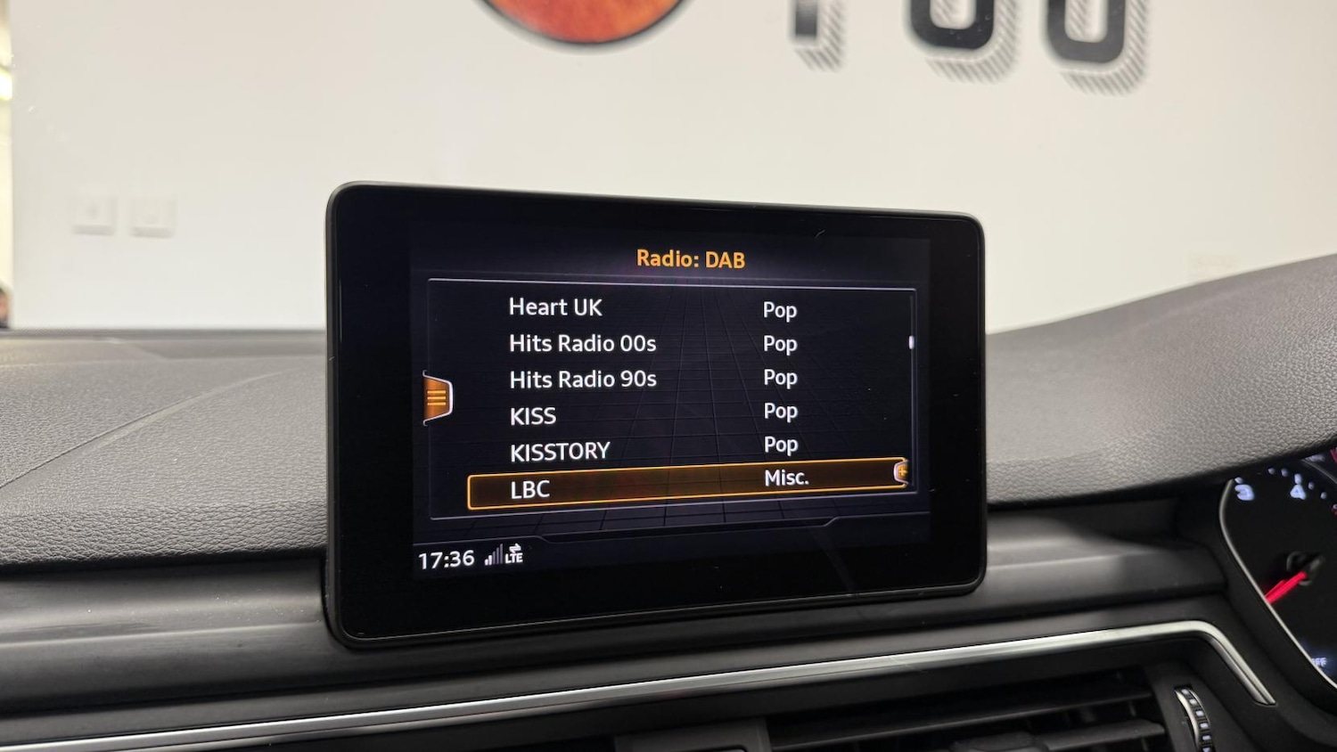 Used Audi A4 2019 for sale - 77782169: Photo 26