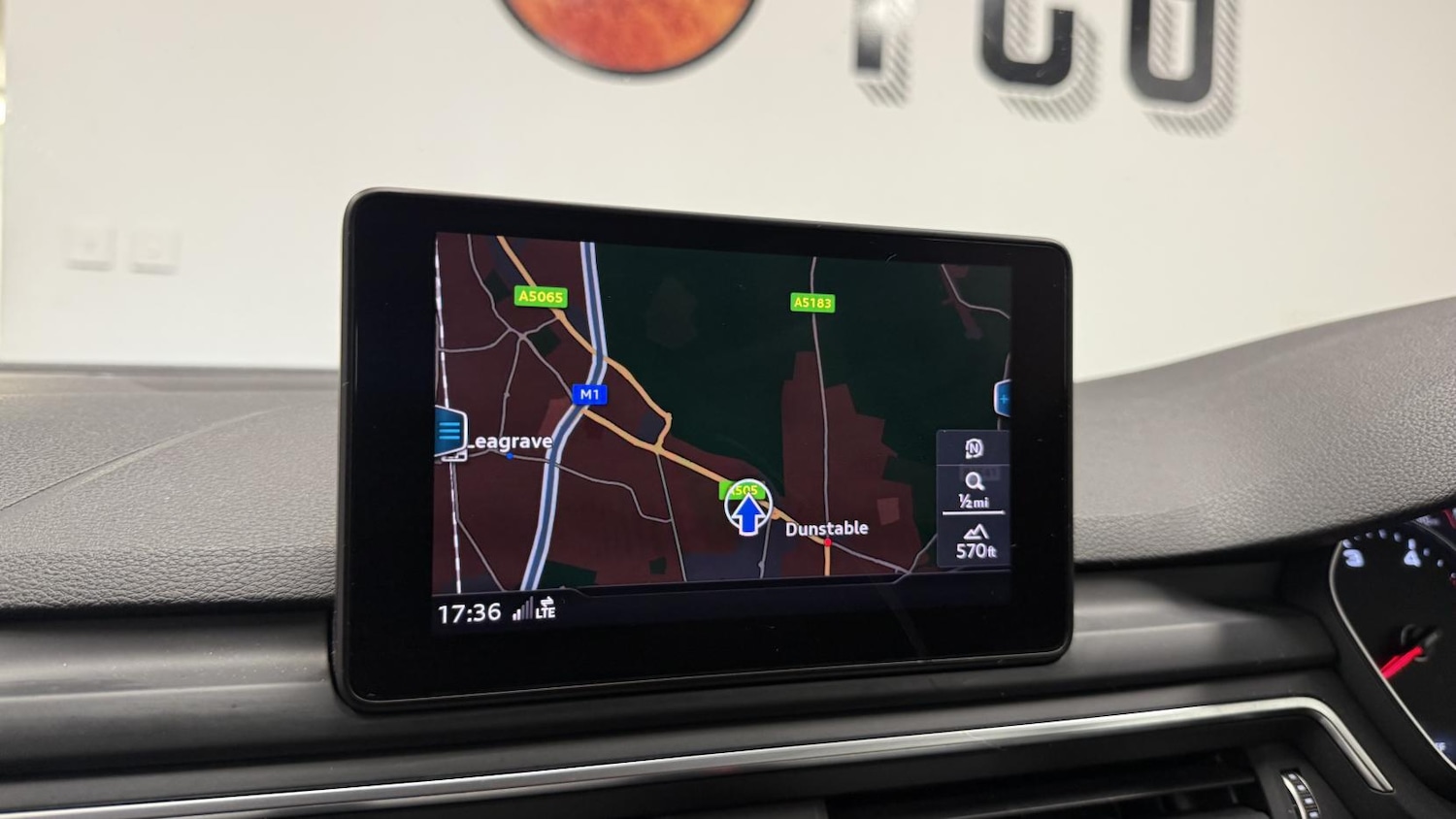 Used Audi A4 2019 for sale - 77782169: Photo 28