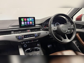 Used Audi A4 2019 for sale - 77782169: Photo