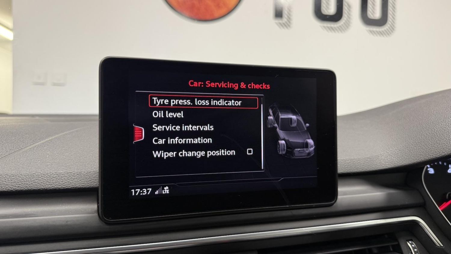 Used Audi A4 2019 for sale - 77782169: Photo 34