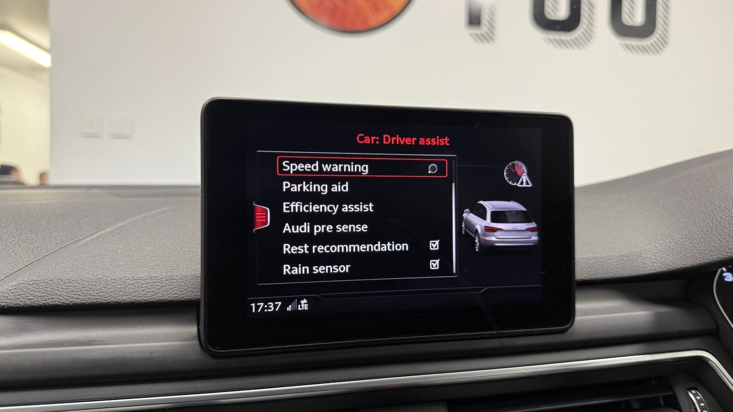 Used Audi A4 2019 for sale - 77782169: Photo 35